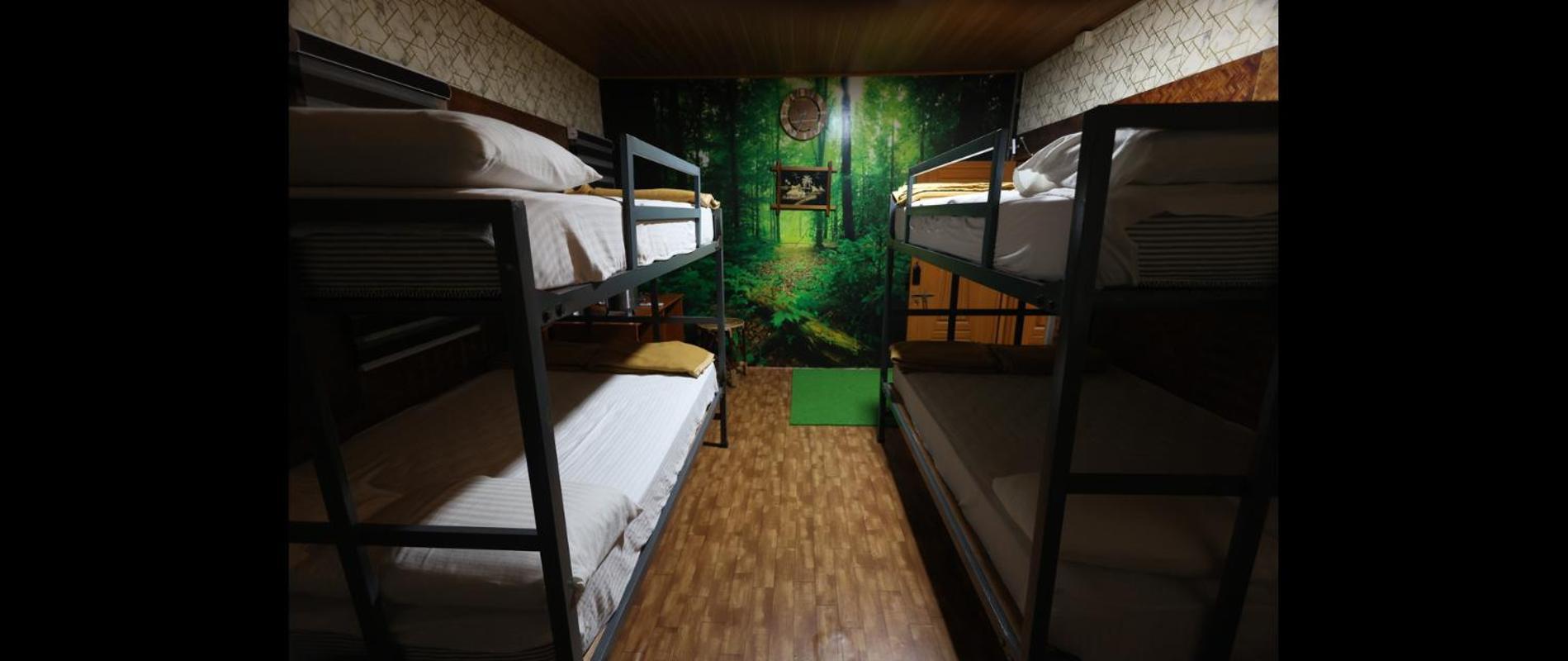 Thanima Farmlife Experiential Farm Tourism Nallepilli Екстер'єр фото